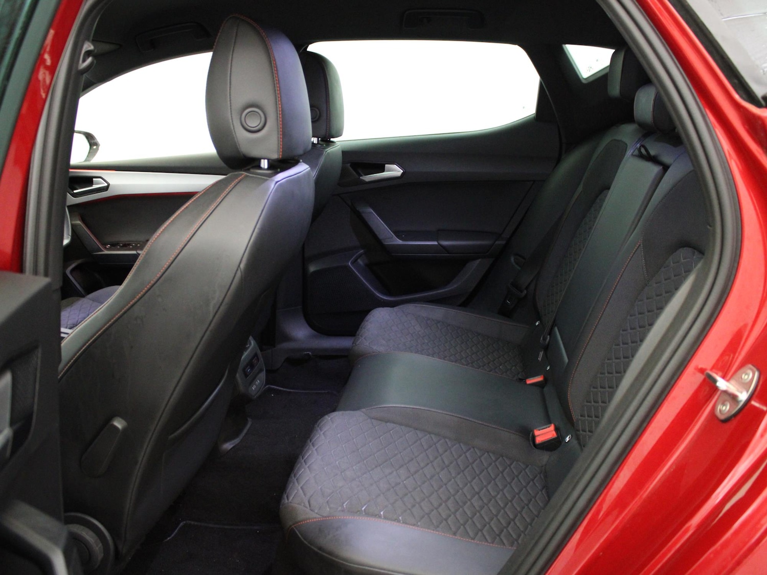 Used SEAT Leon 2020 for sale - 77895862: Photo 12