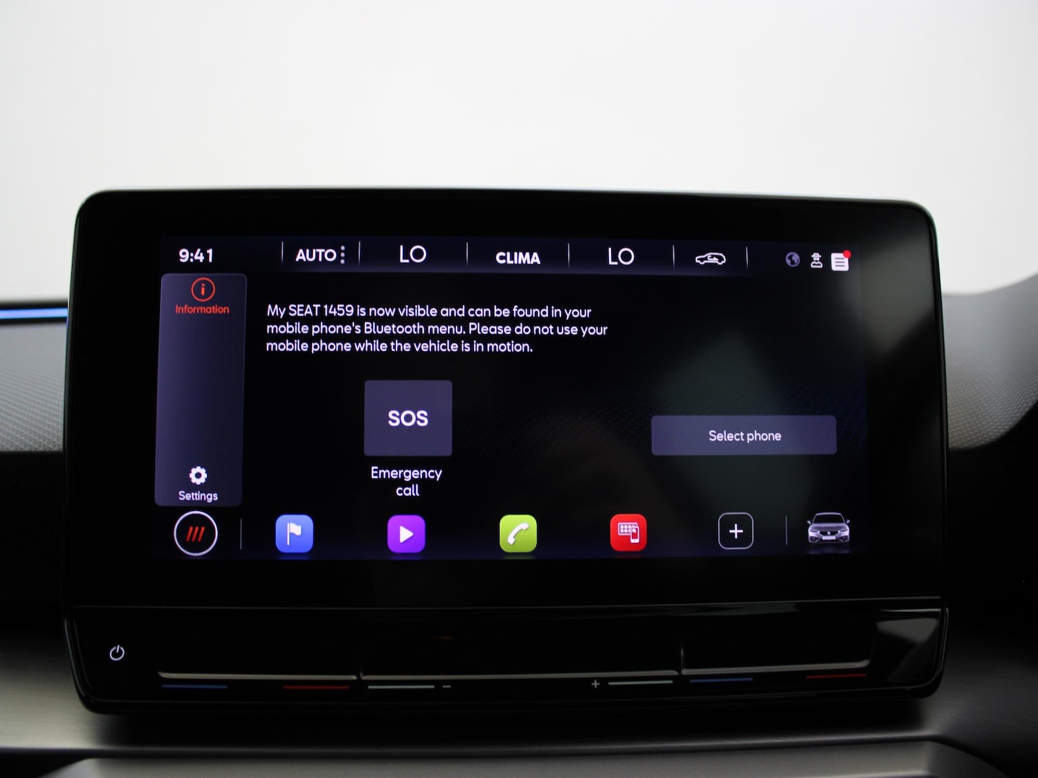 Used SEAT Leon 2020 for sale - 77895862: Photo 23