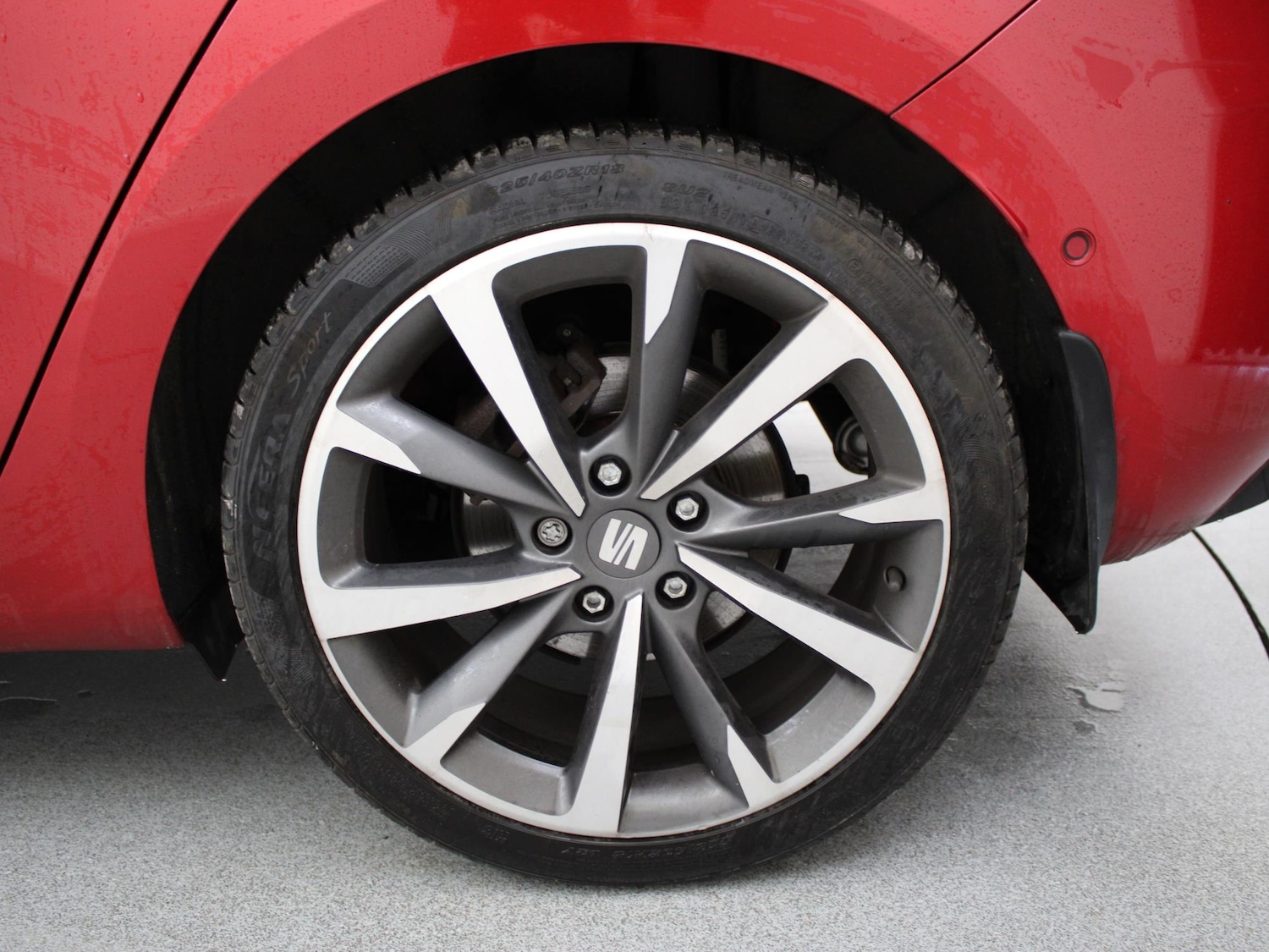 Used SEAT Leon 2020 for sale - 77895862: Photo 43