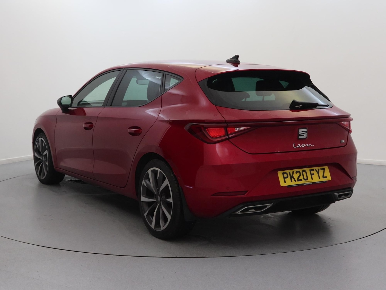 Used SEAT Leon 2020 for sale - 77895862: Photo 7