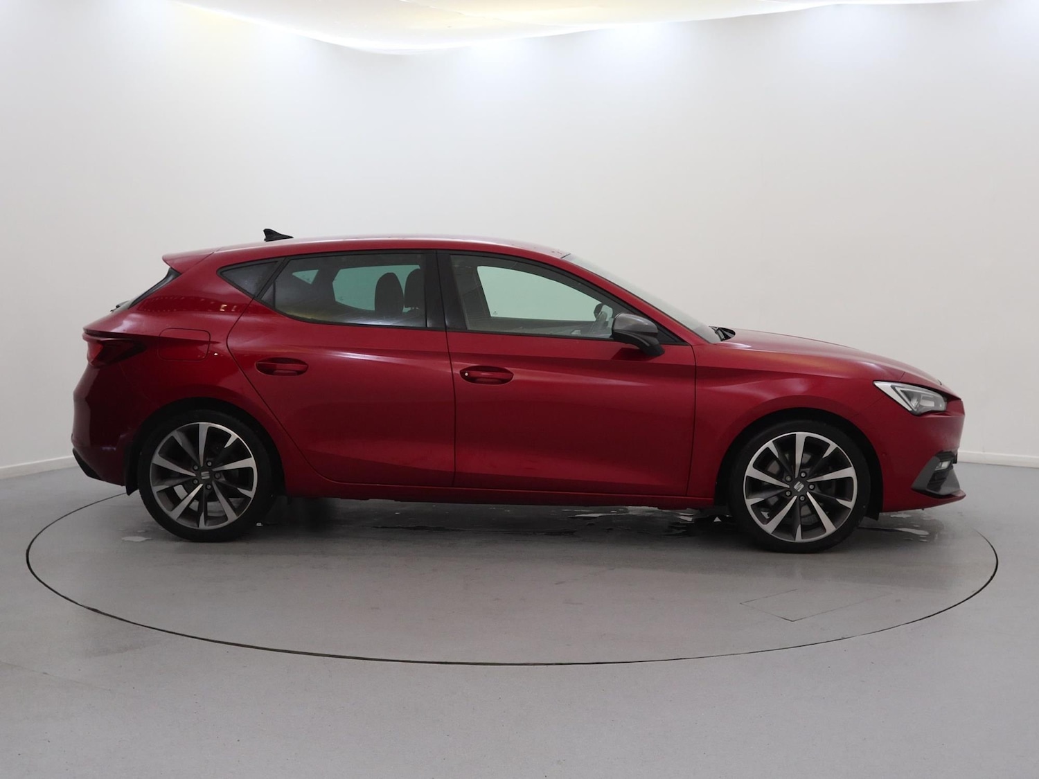 Used SEAT Leon 2020 for sale - 77895862: Photo 8