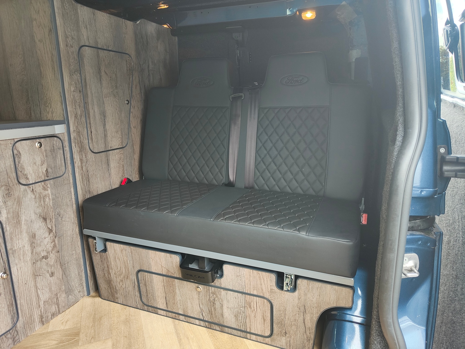 Used Ford Transit 2025 for sale - 76442713: Photo 10