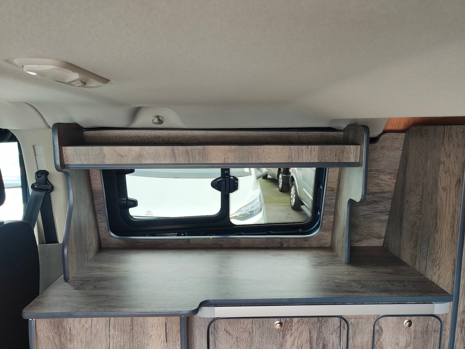 Used Ford Transit 2025 for sale - 76442713: Photo 11