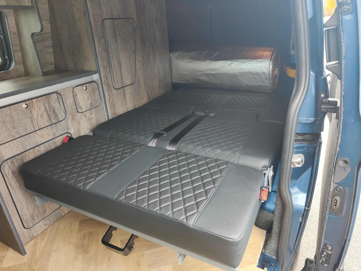 Used Ford Transit 2025 for sale - 76442713: Photo 12