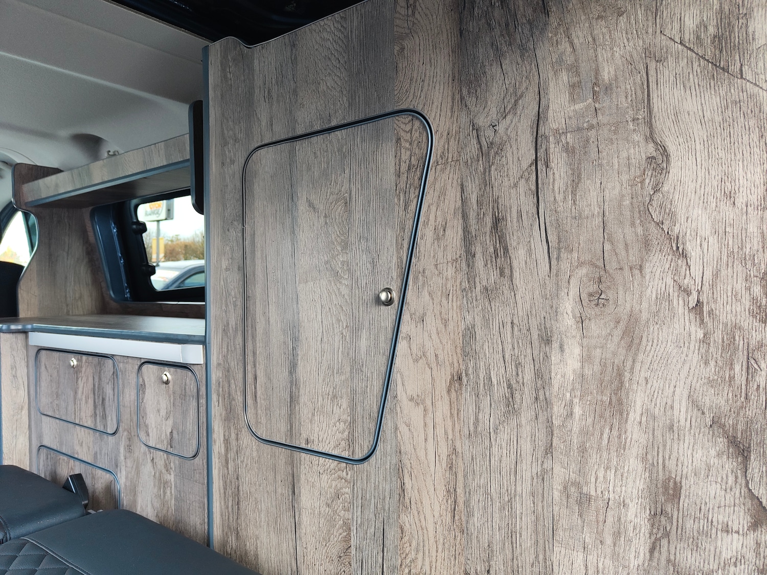 Used Ford Transit 2025 for sale - 76442713: Photo 13