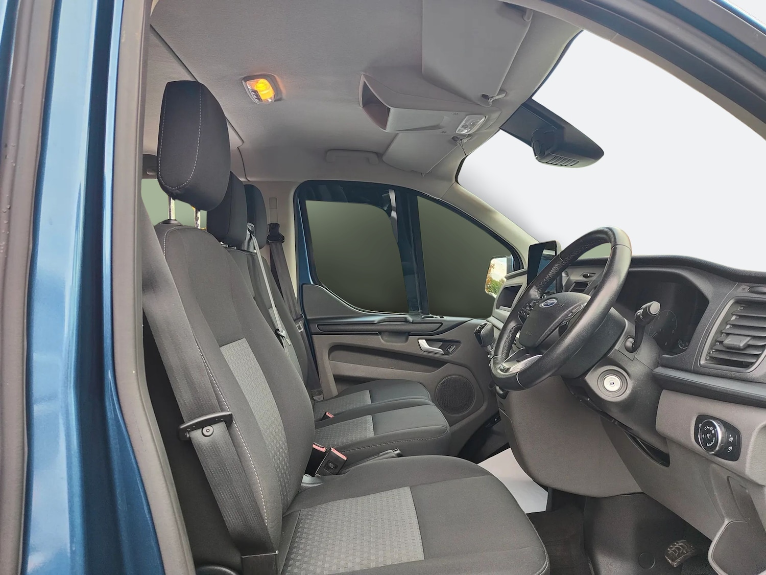 Used Ford Transit 2025 for sale - 76442713: Photo 14