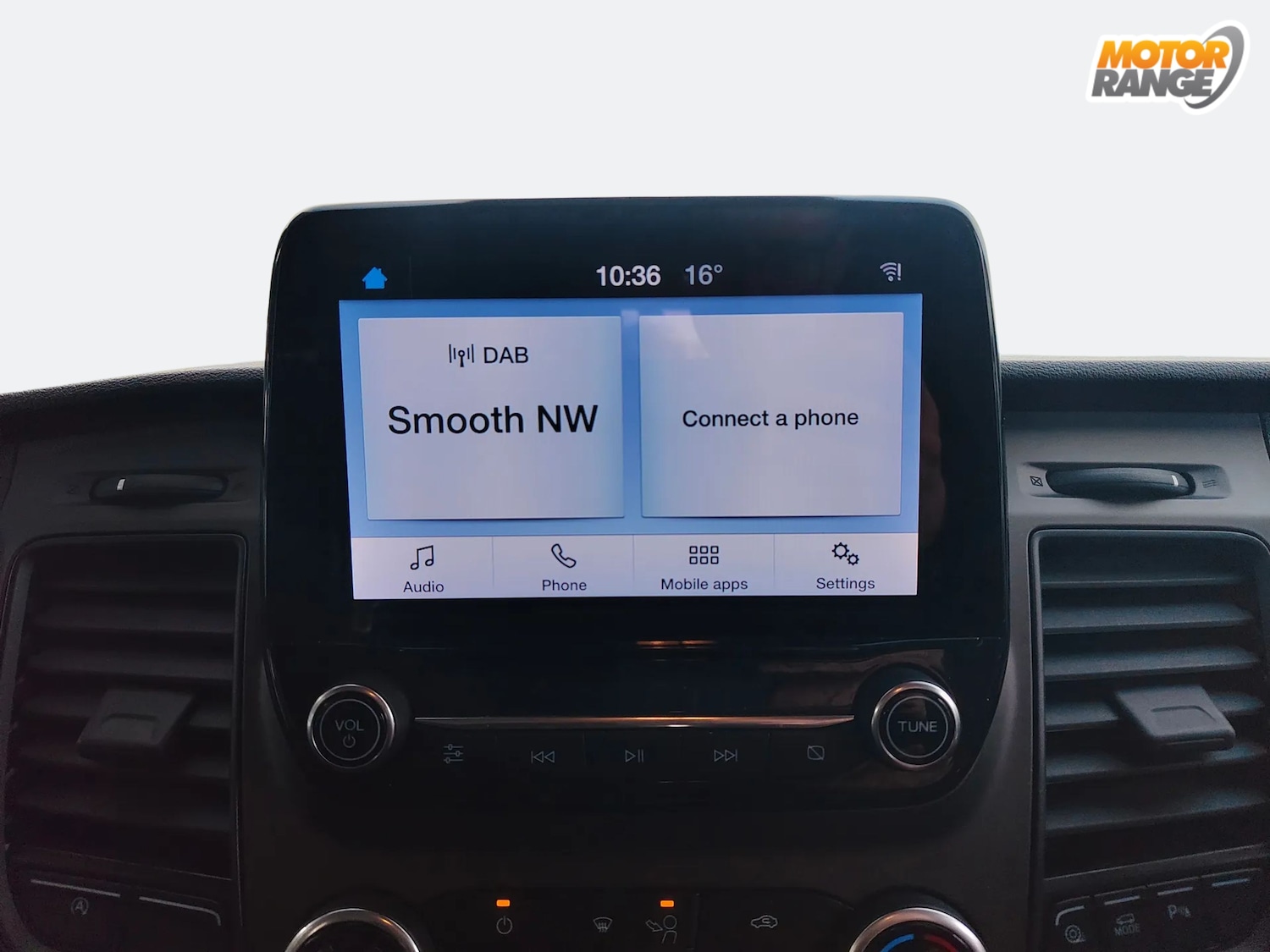 Used Ford Transit 2025 for sale - 76442713: Photo 15