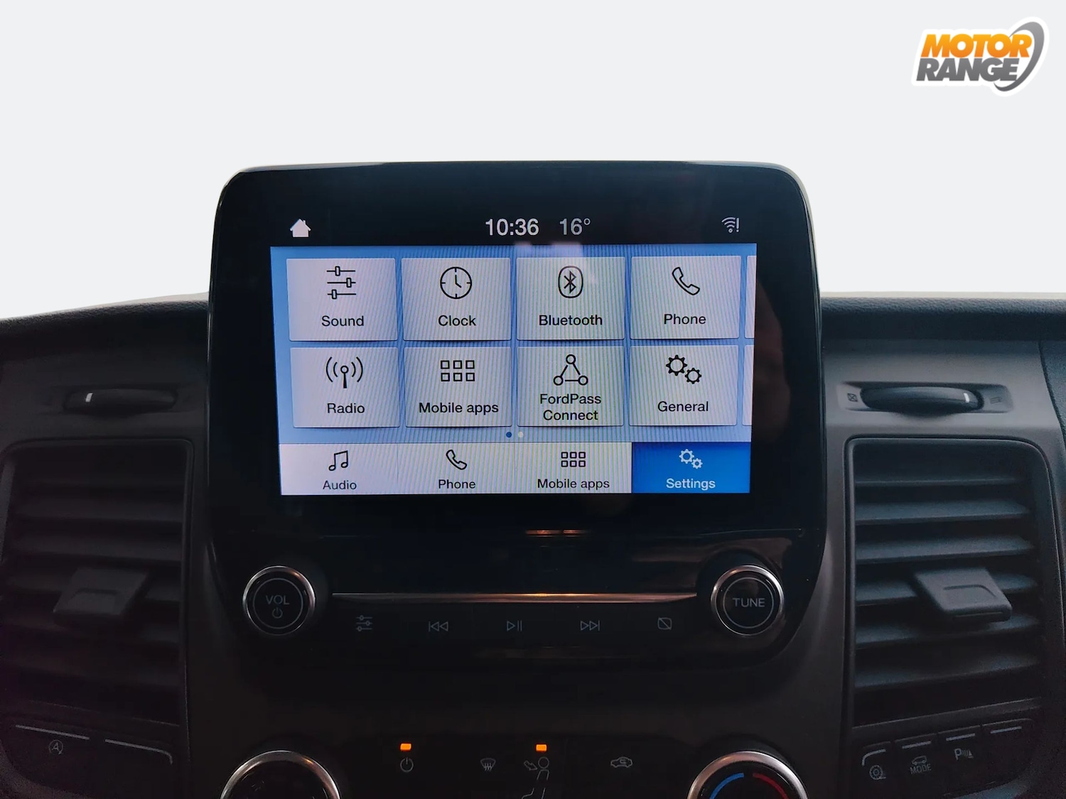 Used Ford Transit 2025 for sale - 76442713: Photo 16