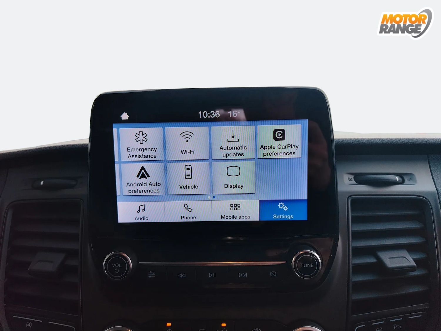 Used Ford Transit 2025 for sale - 76442713: Photo 17