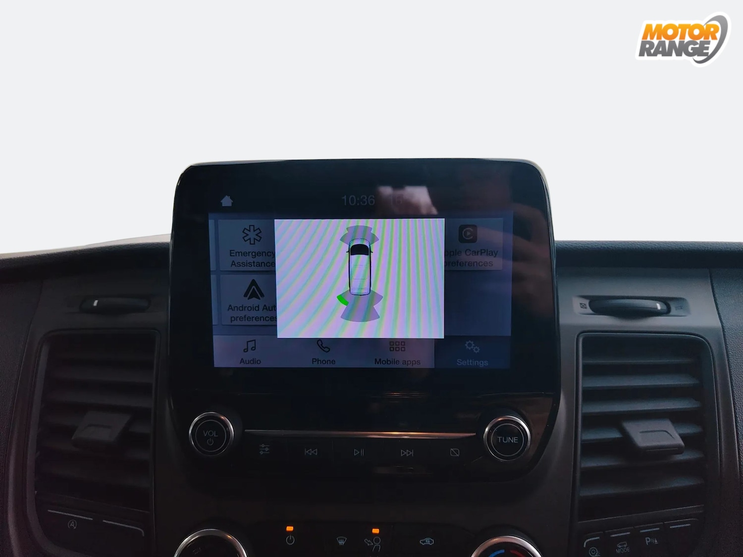 Used Ford Transit 2025 for sale - 76442713: Photo 18