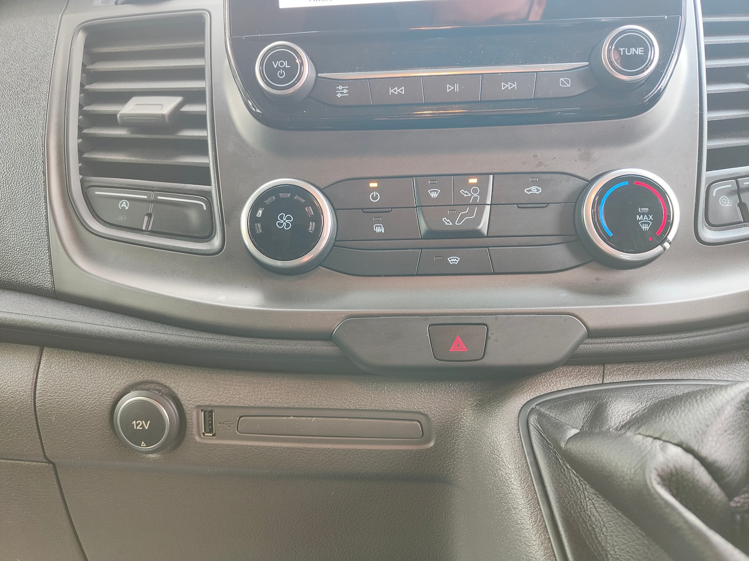 Used Ford Transit 2025 for sale - 76442713: Photo 19