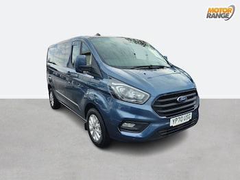 Used Ford Transit 2025 for sale - 76442713: Photo