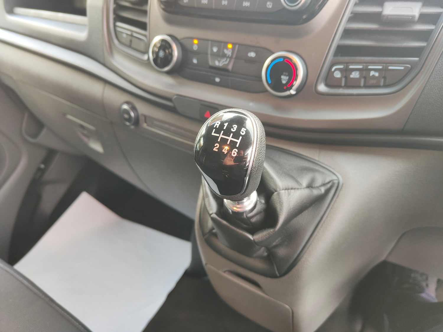 Used Ford Transit 2025 for sale - 76442713: Photo 20