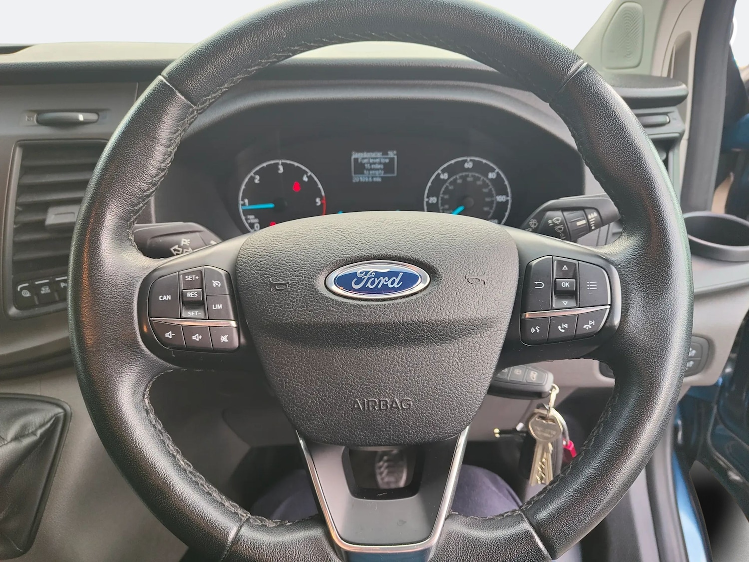 Used Ford Transit 2025 for sale - 76442713: Photo 21