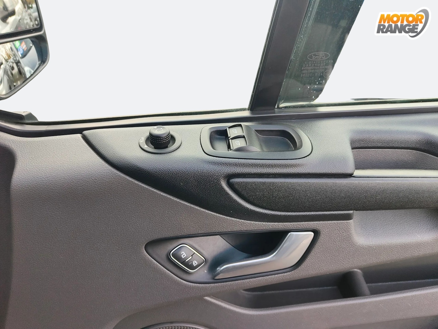 Used Ford Transit 2025 for sale - 76442713: Photo 23