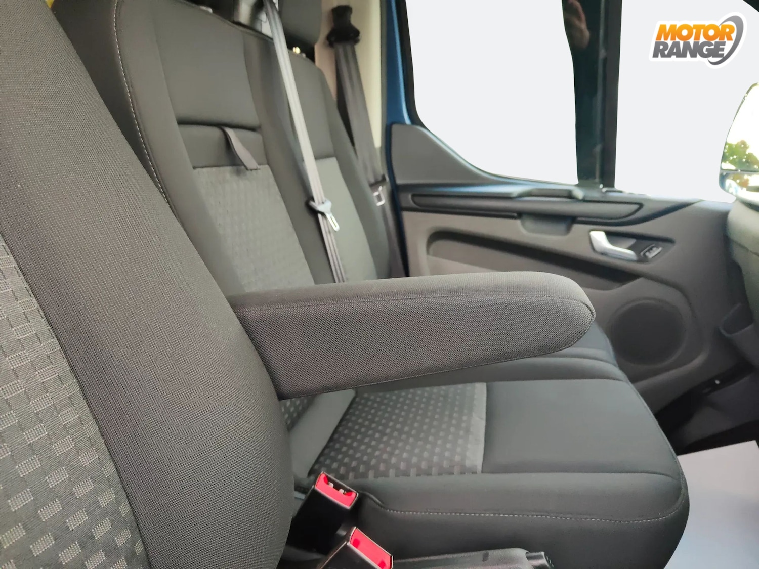 Used Ford Transit 2025 for sale - 76442713: Photo 24