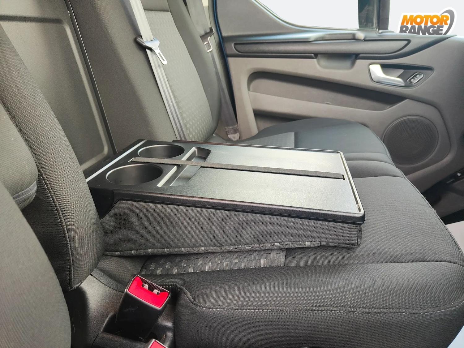 Used Ford Transit 2025 for sale - 76442713: Photo 25