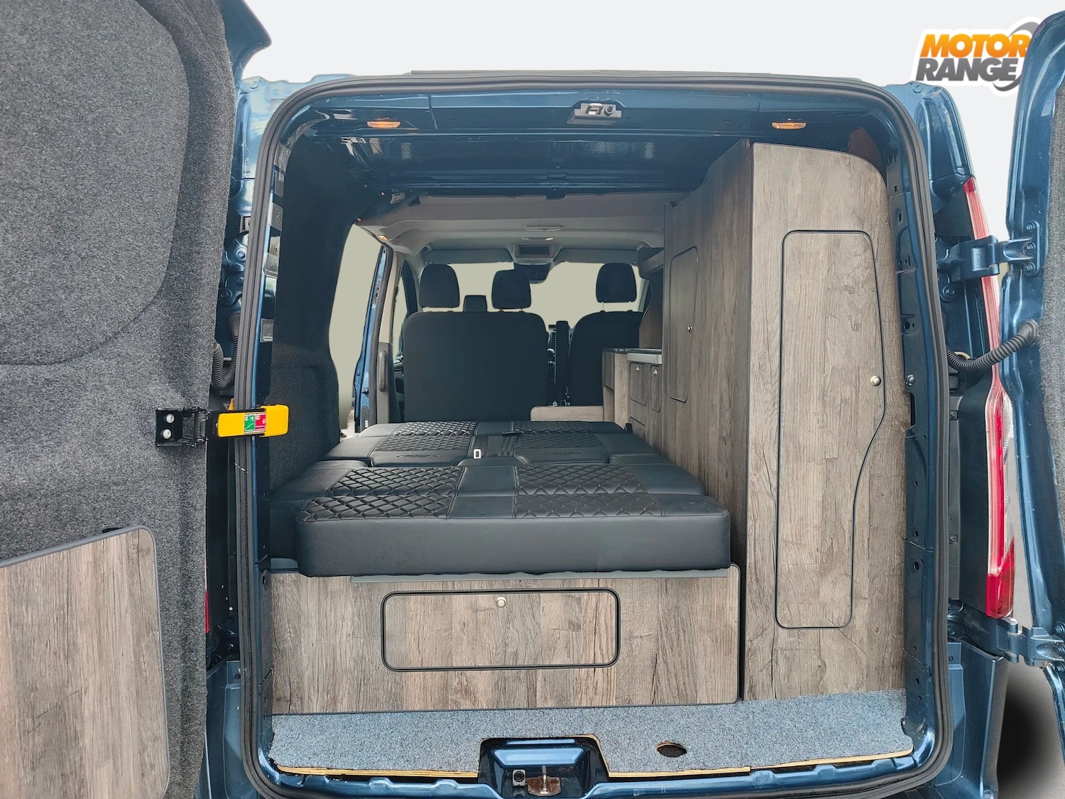 Used Ford Transit 2025 for sale - 76442713: Photo 26