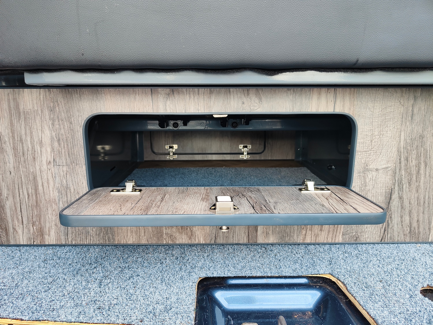 Used Ford Transit 2025 for sale - 76442713: Photo 27