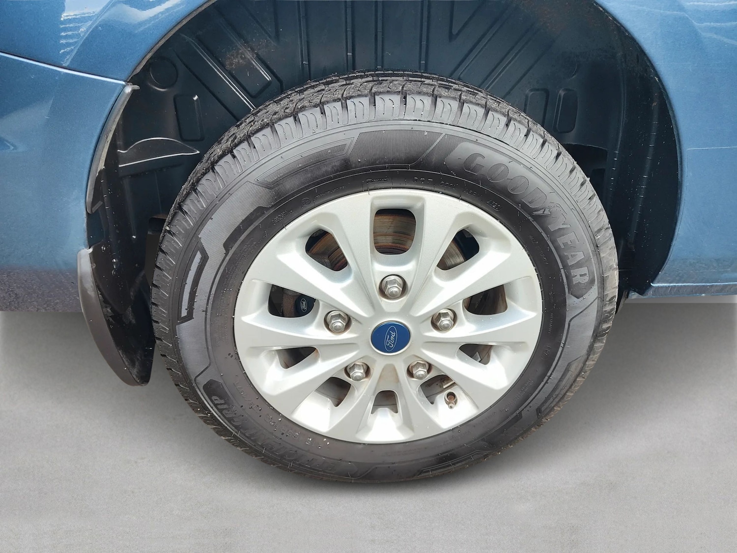 Used Ford Transit 2025 for sale - 76442713: Photo 29