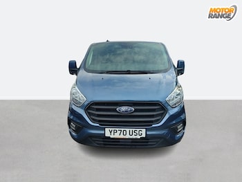 Used Ford Transit 2025 for sale - 76442713: Photo