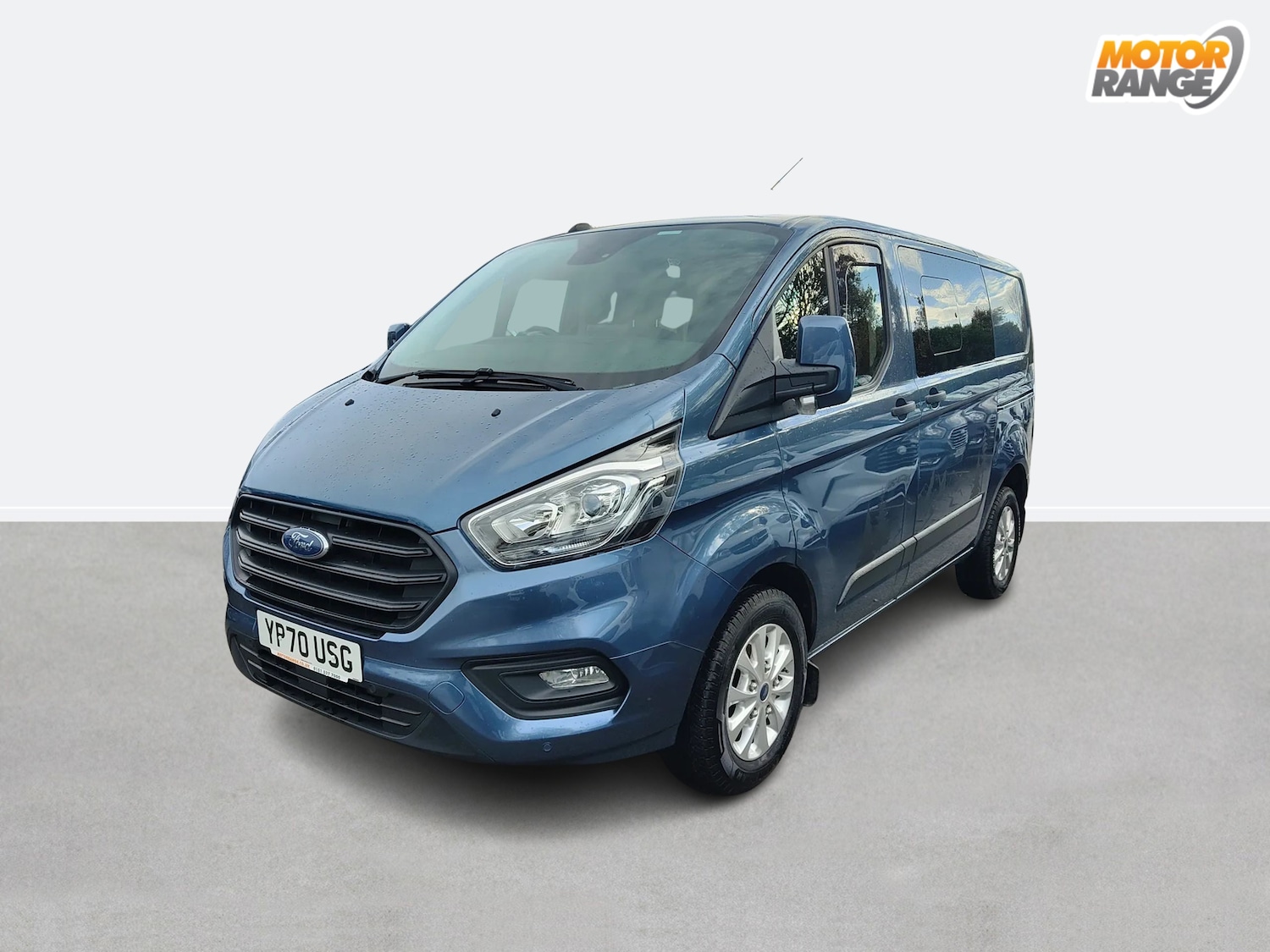 Used Ford Transit 2025 for sale - 76442713: Photo 3