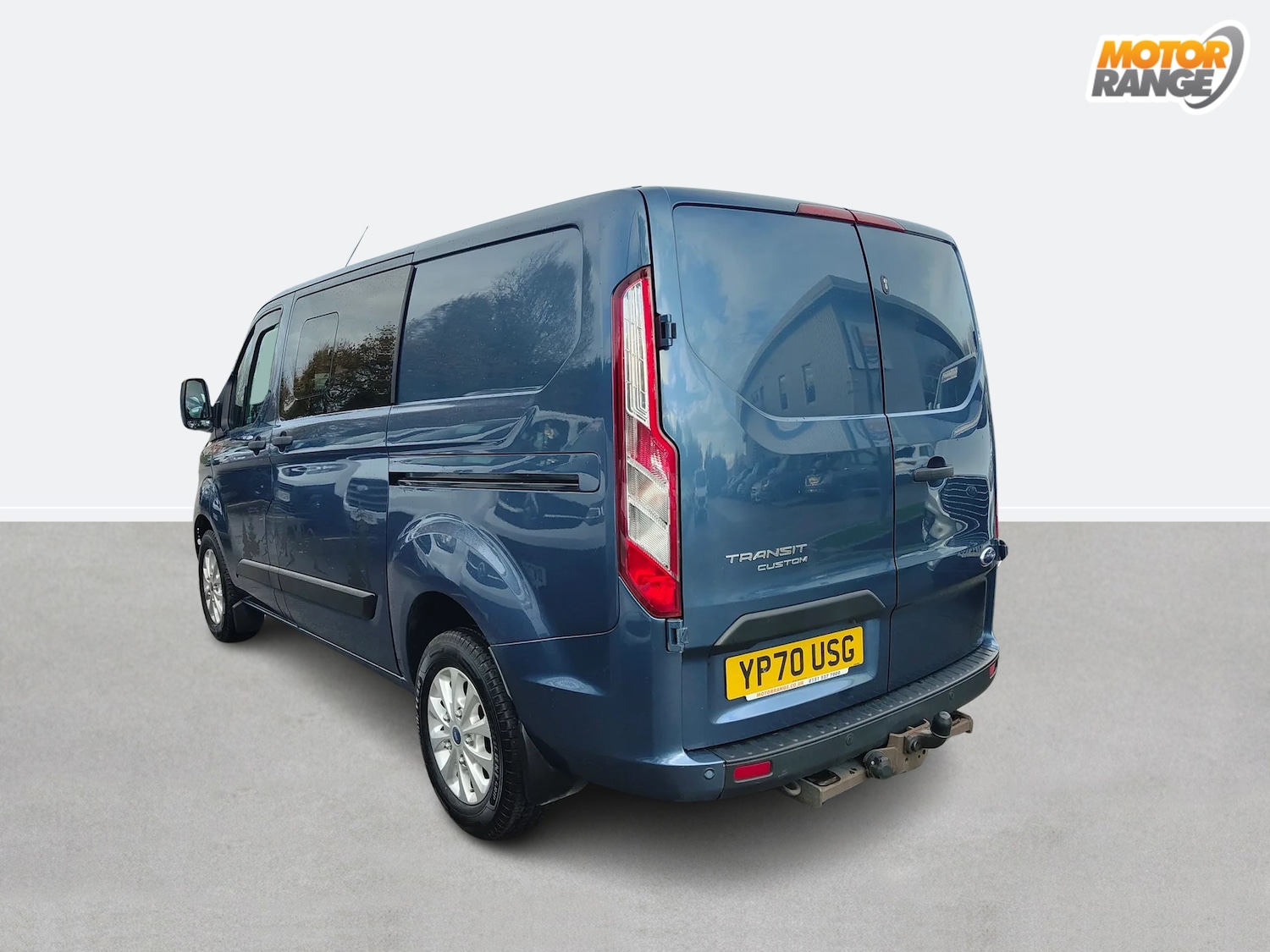 Used Ford Transit 2025 for sale - 76442713: Photo 5