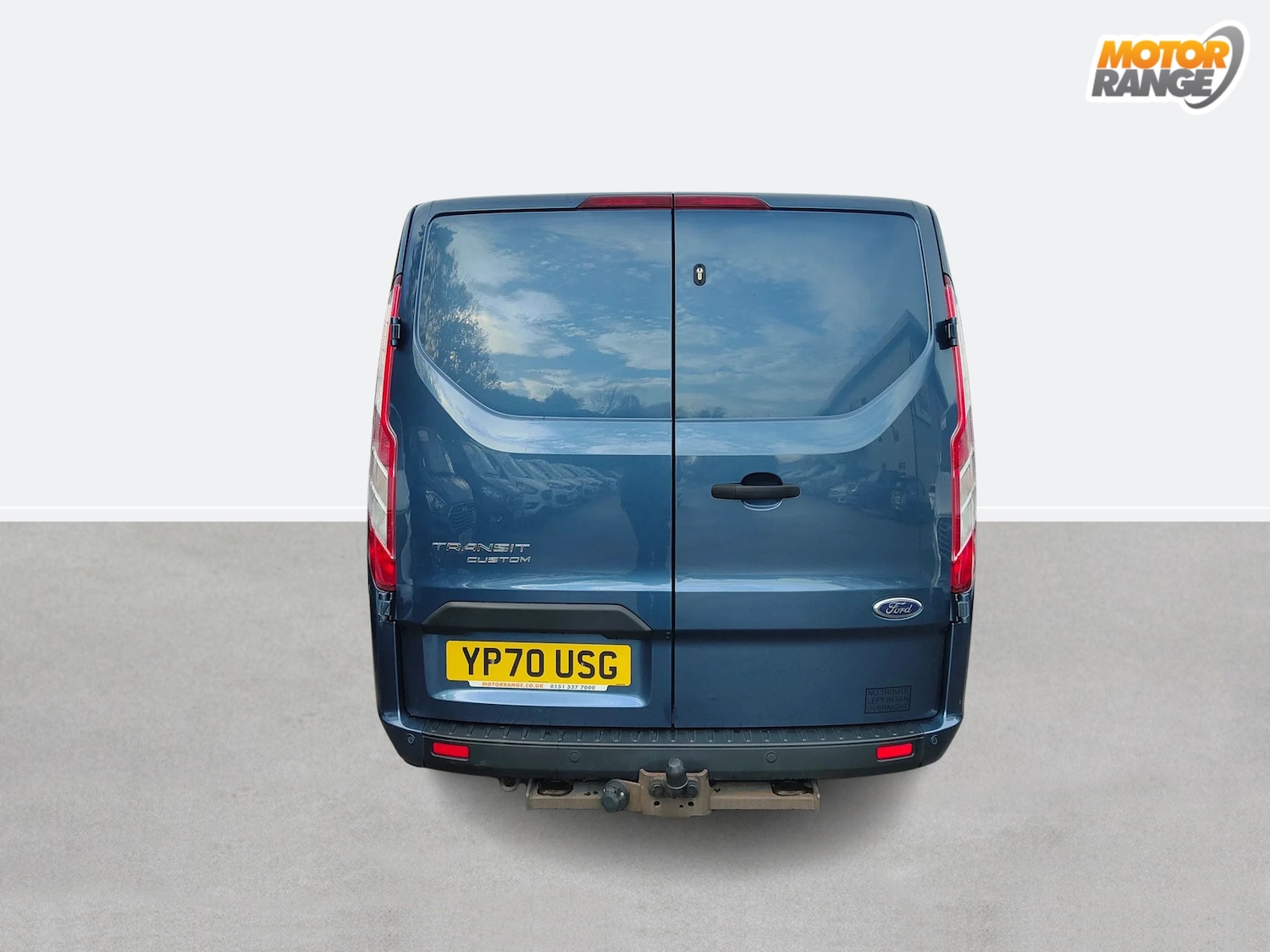 Used Ford Transit 2025 for sale - 76442713: Photo 6