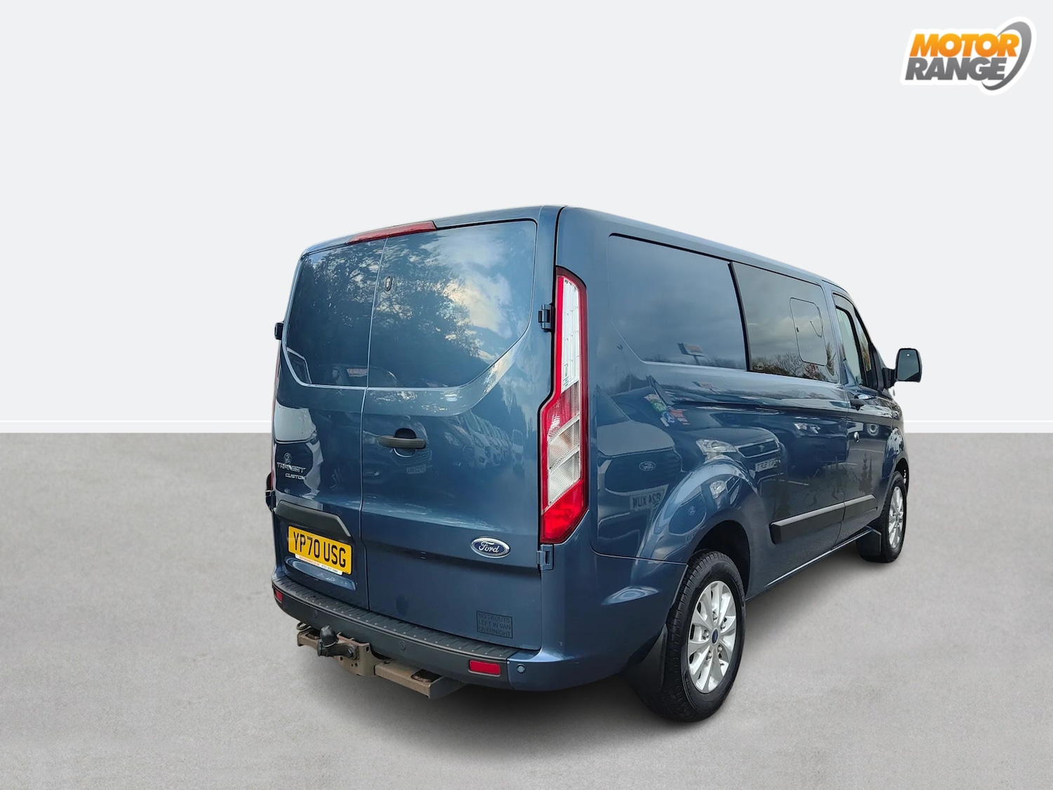 Used Ford Transit 2025 for sale - 76442713: Photo 7