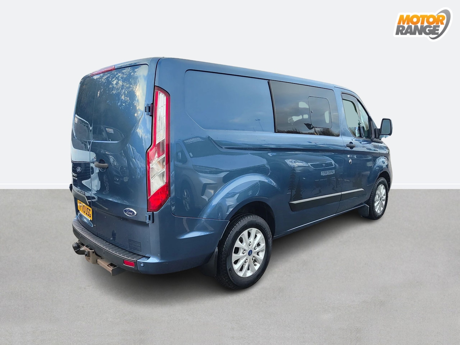 Used Ford Transit 2025 for sale - 76442713: Photo 8
