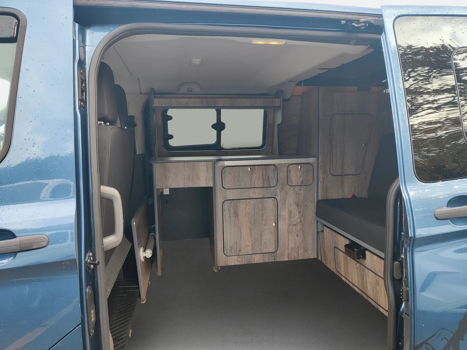 Used Ford Transit 2025 for sale - 76442713: Photo 9