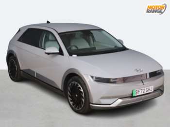 2022 - 239kW Ultimate 77 kWh 5dr AWD Auto [Tech]