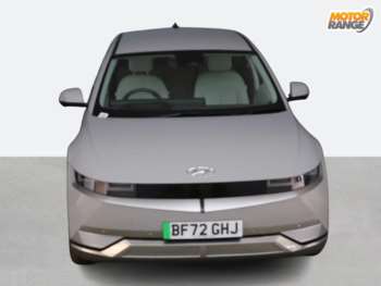 Used Hyundai IONIQ 5 2022 for sale - 75343940: Photo