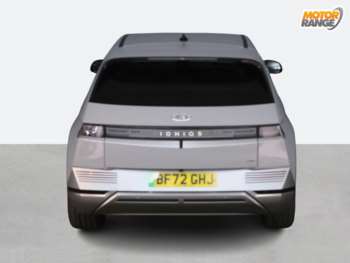 Used Hyundai IONIQ 5 2022 for sale - 75343940: Photo