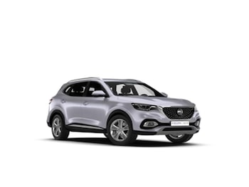 MG MG HS feature image