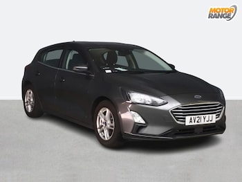 Ford - Focus
