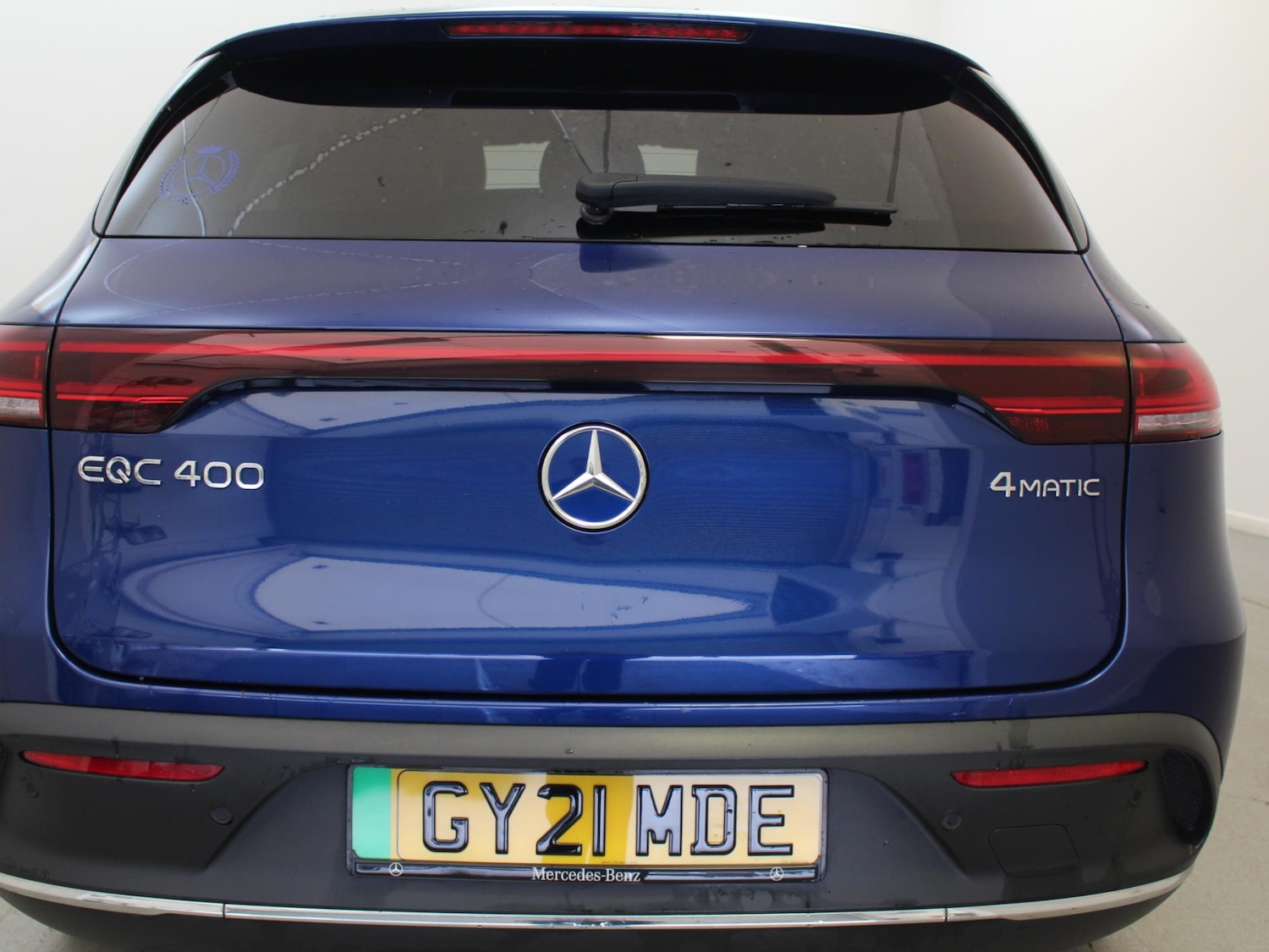 Vehicle 40
