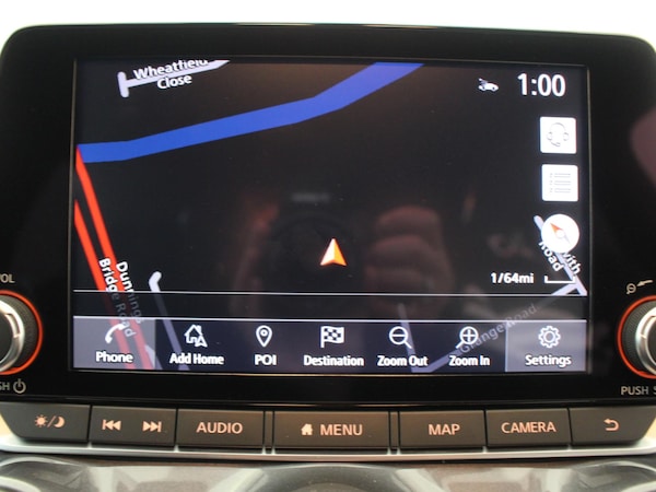 Used Nissan Juke 2022 for sale - 74340708: Photo 15