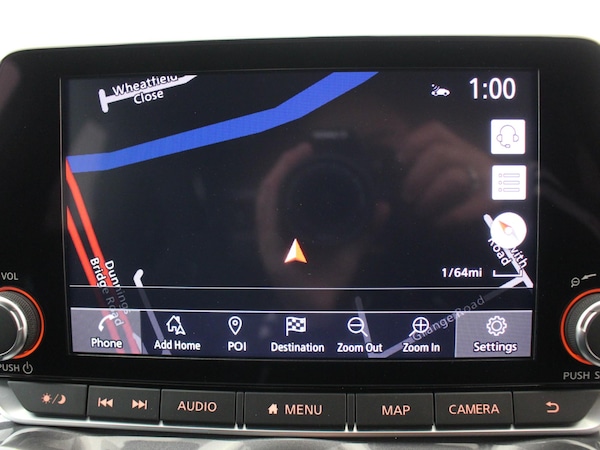 Used Nissan Juke 2022 for sale - 74340708: Photo 18