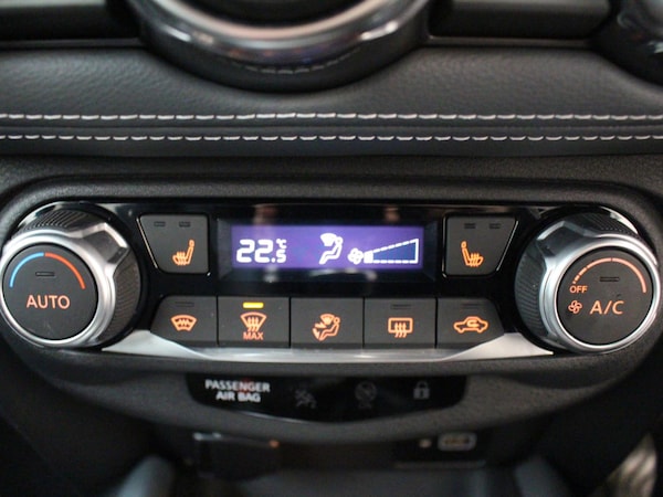Used Nissan Juke 2022 for sale - 74340708: Photo 19