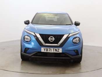 Used Nissan Juke 2022 for sale - 74340708: Photo