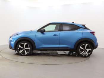 Used Nissan Juke 2022 for sale - 74340708: Photo