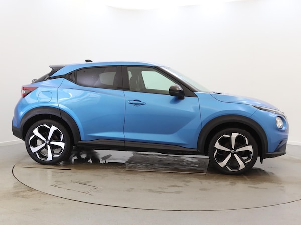Used Nissan Juke 2022 for sale - 74340708: Photo 8