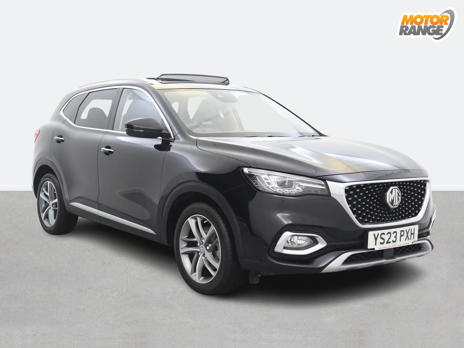 Used MG MG HS 2023 for sale - 77099678: Photo 1