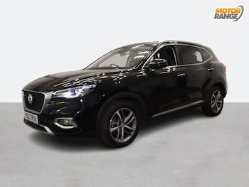 Used MG MG HS 2023 for sale - 77099678: Photo