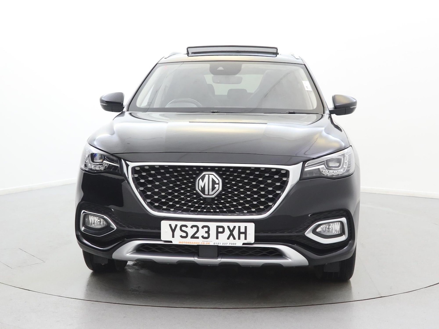 Used MG MG HS 2023 for sale - 77099678: Photo 2