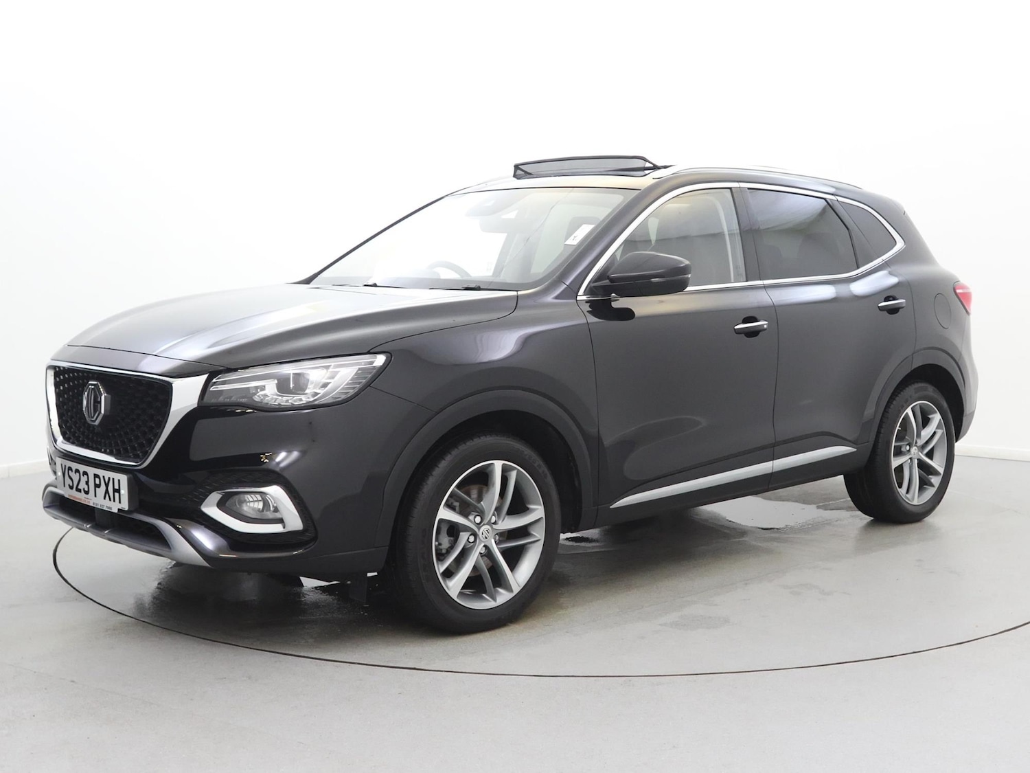 Used MG MG HS 2023 for sale - 77099678: Photo 3