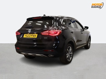 Used MG MG HS 2023 for sale - 77099678: Photo