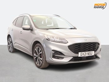 Used Ford Kuga 2021 for sale - 78564778: Photo