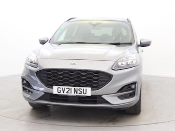 Used Ford Kuga 2021 for sale - 78564778: Photo